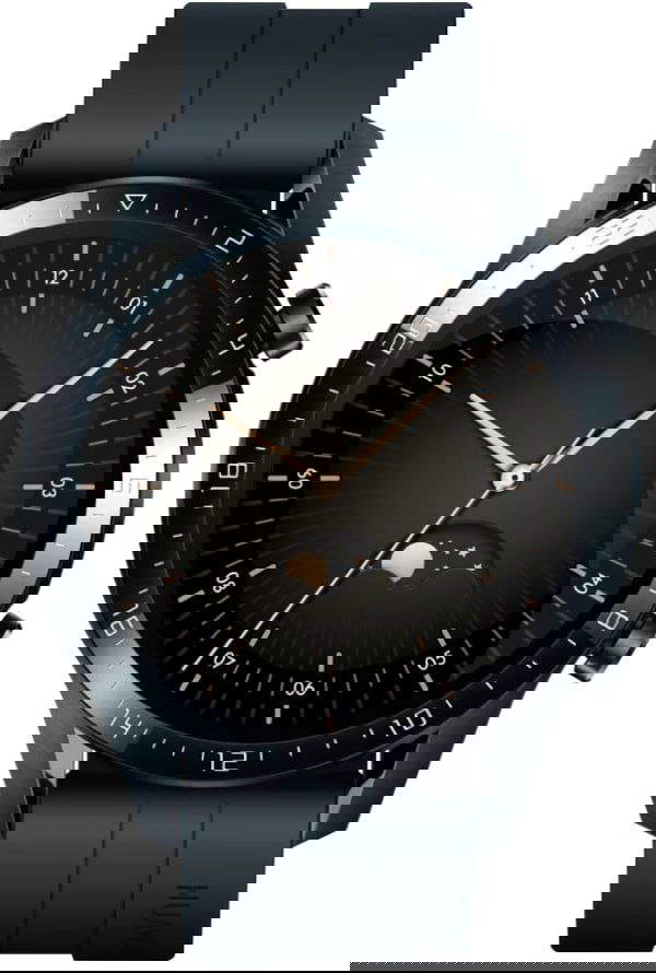 GT3 ported watch face theme