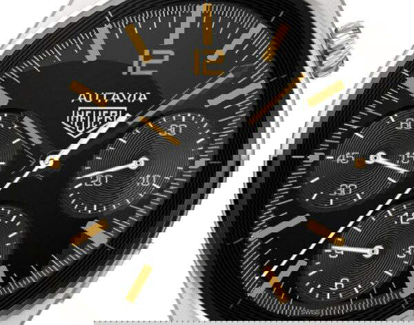 Autavia heuer HQ ported watch face theme